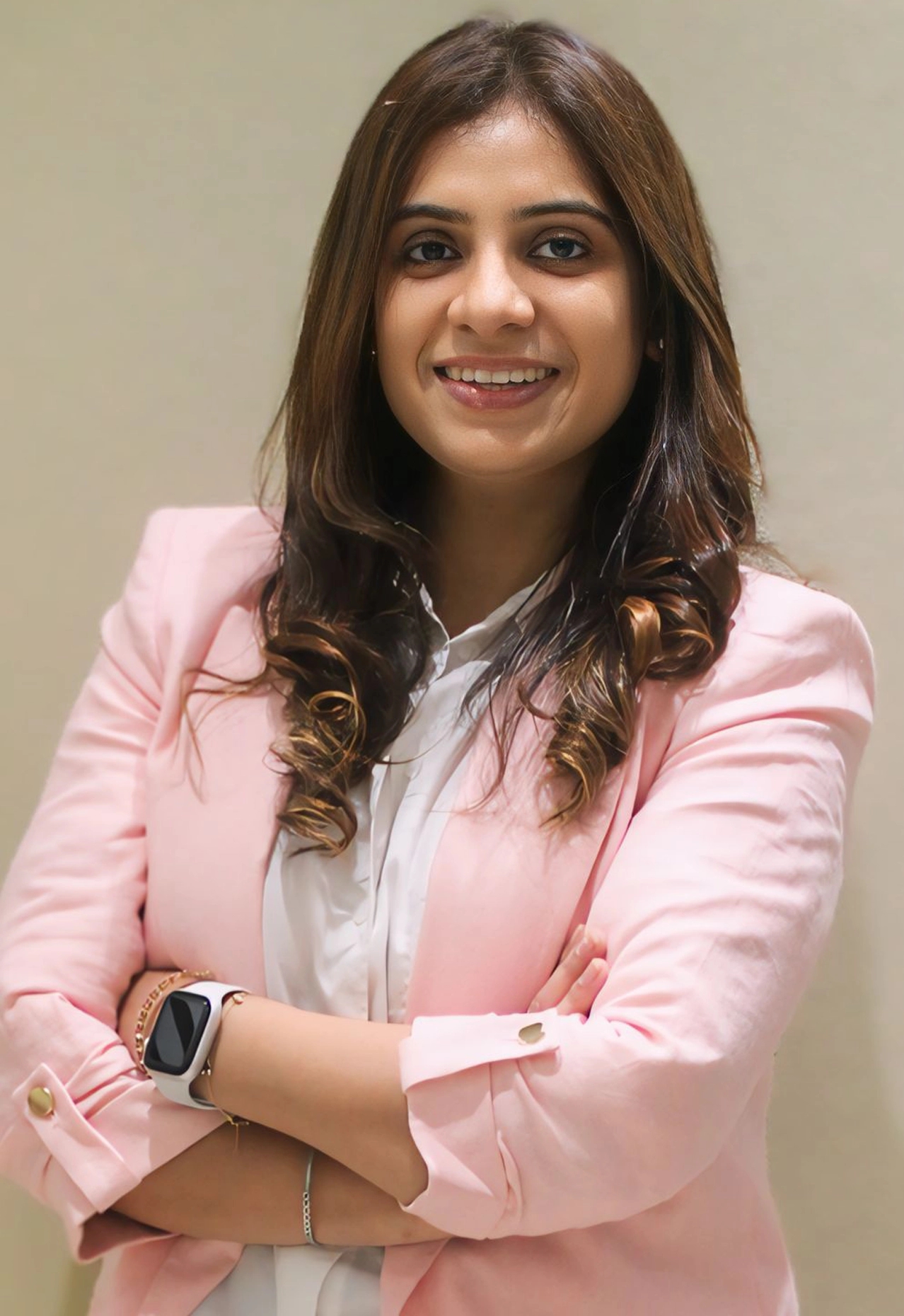 Kanika Chhabra, Founder of Fizz PR